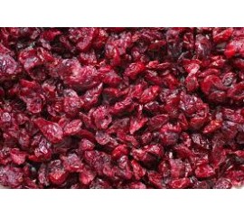 Dried-Sliced Cranberries
