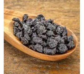 Dried Blueberries
