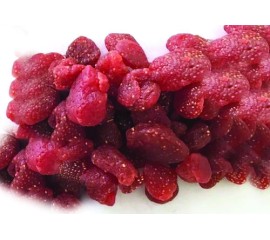 Dried Strawberry