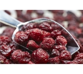 Dried-Whole Cranberries