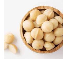 Macadamia Nut