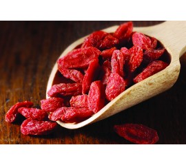 Dried Goji Berries