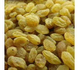 Kishmish (Afghani - Golden Green) Superior