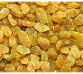 Kishmish Premium Quality