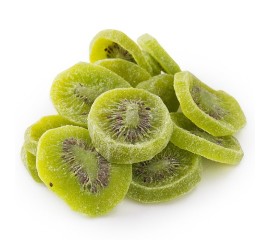 Dried Kiwi