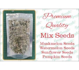 Mix Seeds (Combo Pack)