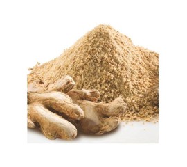 Ginger Powder (Sooth)