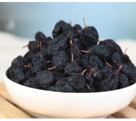 Kala Manuka (Black Raisins-Seedless) 