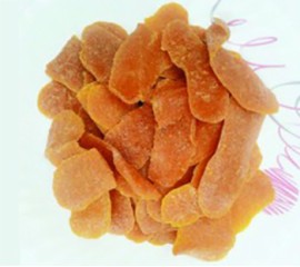Dried Mango Slice