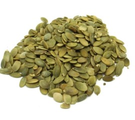 Pumpkin Seeds