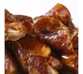 Wet Dates (RED Seedless)