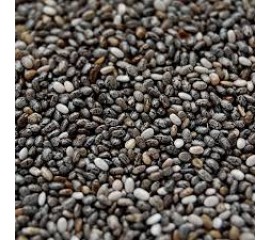 Chia Seeds