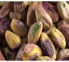 Pista Superior (Without Shell) 