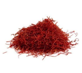 Kesar (Saffron)