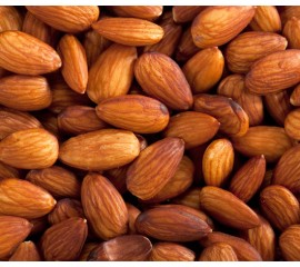 Badam (Roasted/Salted)